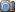 small camera icon