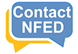 Contact the NFED Admin